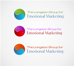 Design de Logo par Naavyd pour The Livingston Group for Marketing, Inc. | Design : #740103