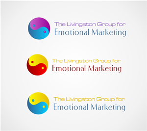 Design de Logo par Naavyd pour The Livingston Group for Marketing, Inc. | Design : #740115