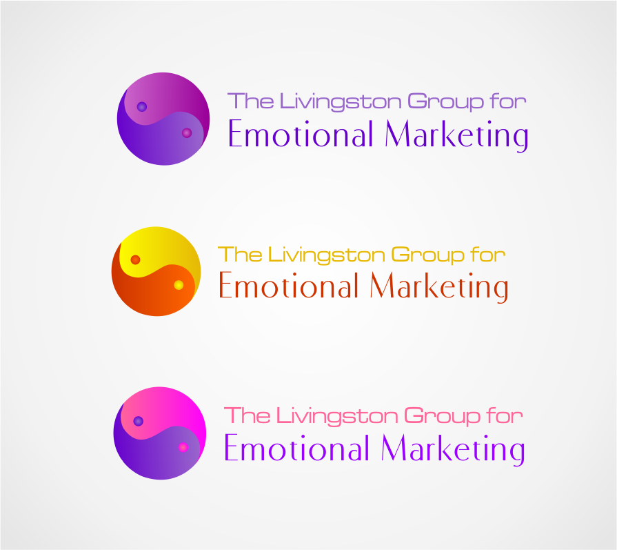 Design de Logo par Naavyd pour The Livingston Group for Marketing, Inc. | Design #740122