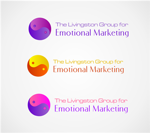 Design de Logo par Naavyd pour The Livingston Group for Marketing, Inc. | Design : #740122