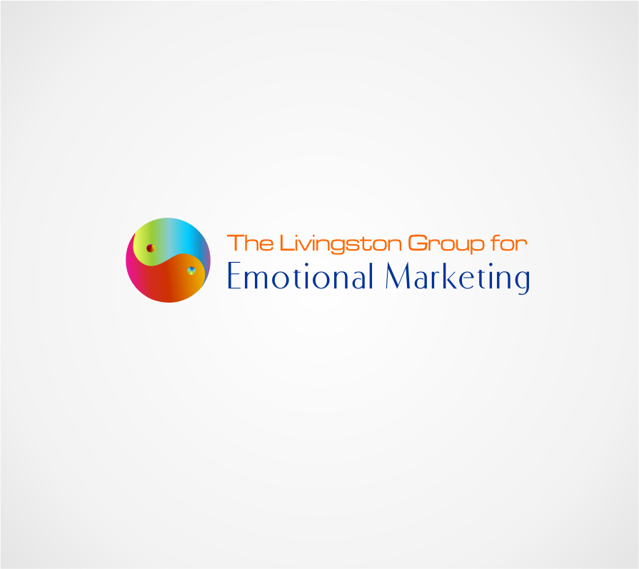 Logo Design by Naavyd for The Livingston Group for Marketing, Inc. | Design #740374