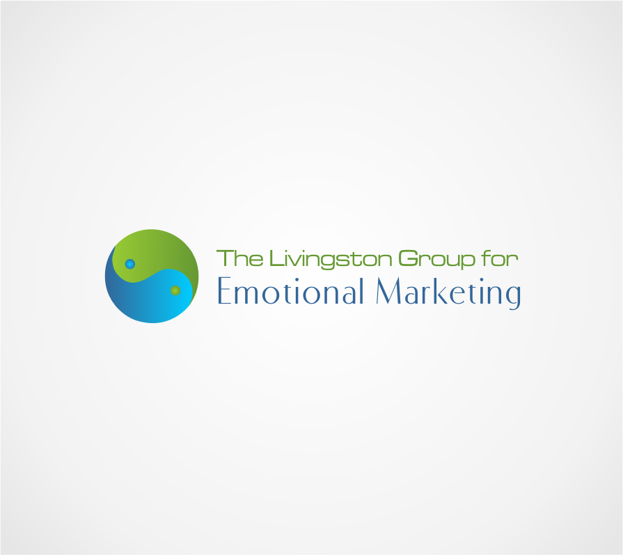 Logo Design by Naavyd for The Livingston Group for Marketing, Inc. | Design #740386