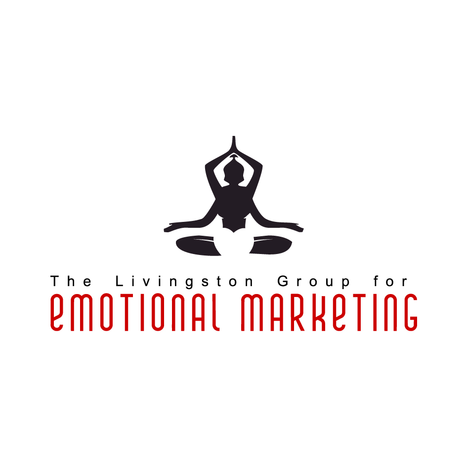 Logo Design by Diogo Landô for The Livingston Group for Marketing, Inc. | Design #702075