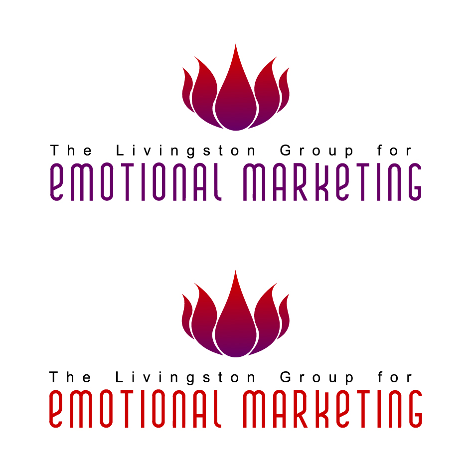 Logo-Design von Diogo Landô für The Livingston Group for Marketing, Inc. | Design #717988