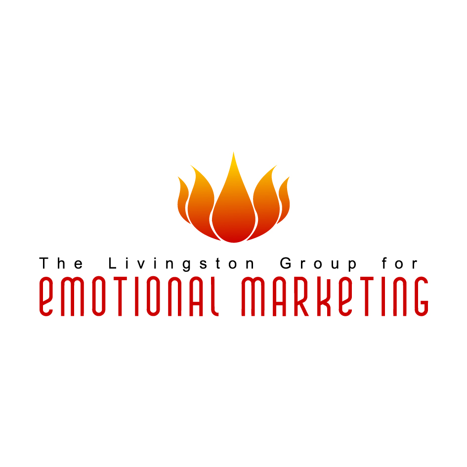 Logo Design by Diogo Landô for The Livingston Group for Marketing, Inc. | Design #728509