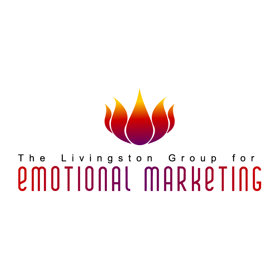 Logo Design by Diogo Landô for The Livingston Group for Marketing, Inc. | Design #728514