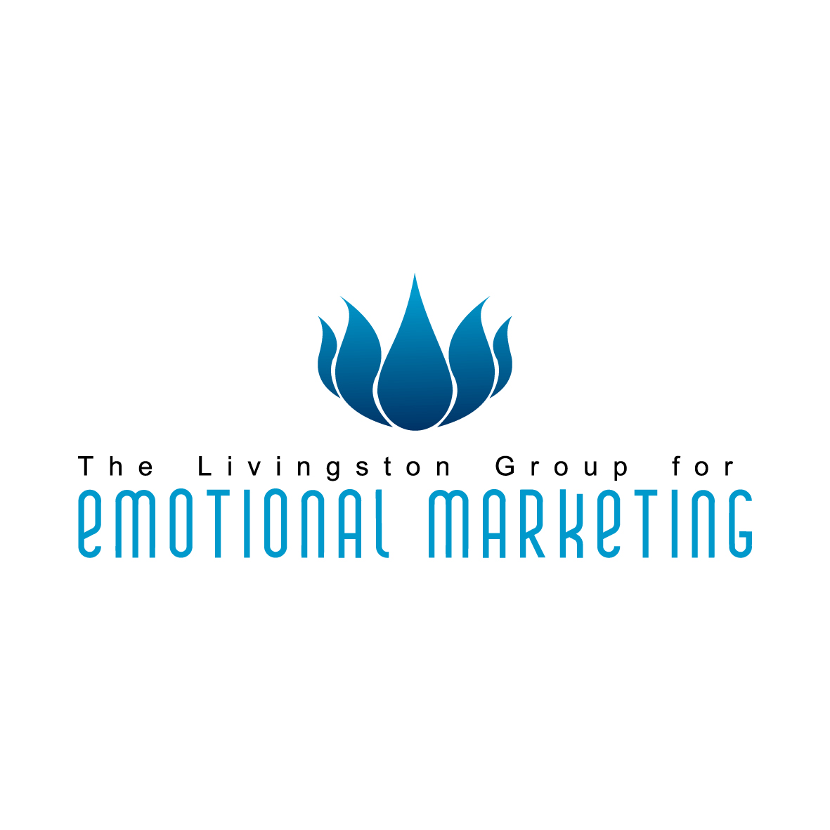 Design de Logo par Diogo Landô pour The Livingston Group for Marketing, Inc. | Design #741515