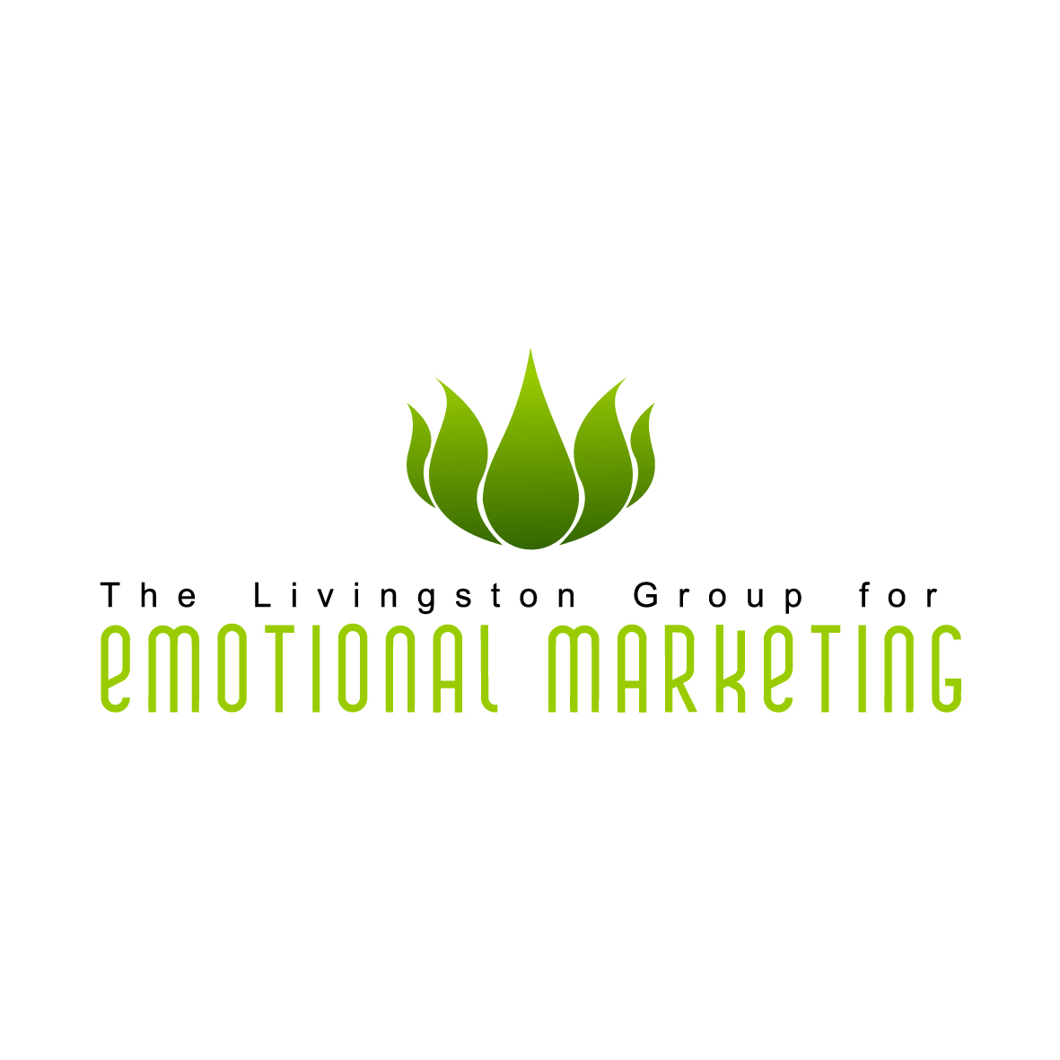 Design de Logo par Diogo Landô pour The Livingston Group for Marketing, Inc. | Design #741518