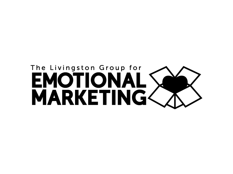 Logo Design by Jakub Czubak for The Livingston Group for Marketing, Inc. | Design #820321