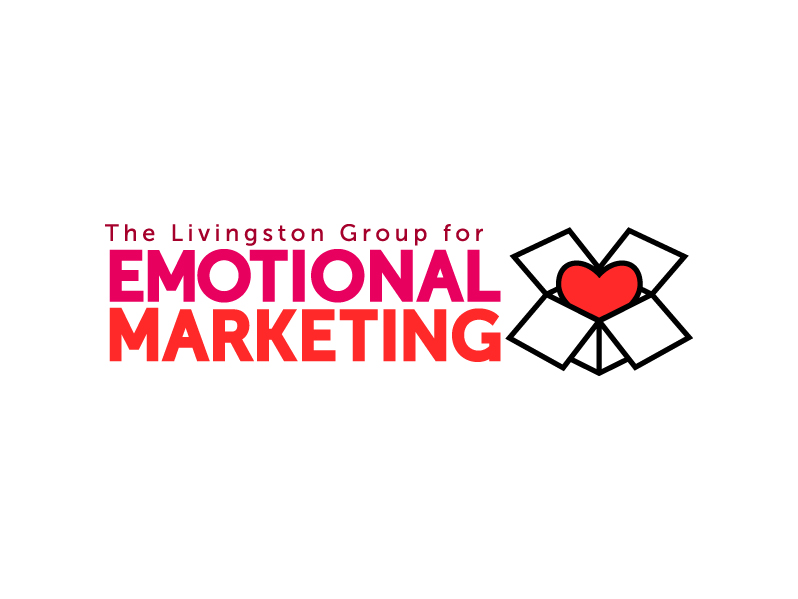 Logo Design by Jakub Czubak for The Livingston Group for Marketing, Inc. | Design #820327