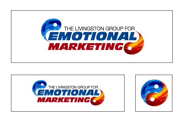 Logo Design by pinch for The Livingston Group for Marketing, Inc. | Design #737288