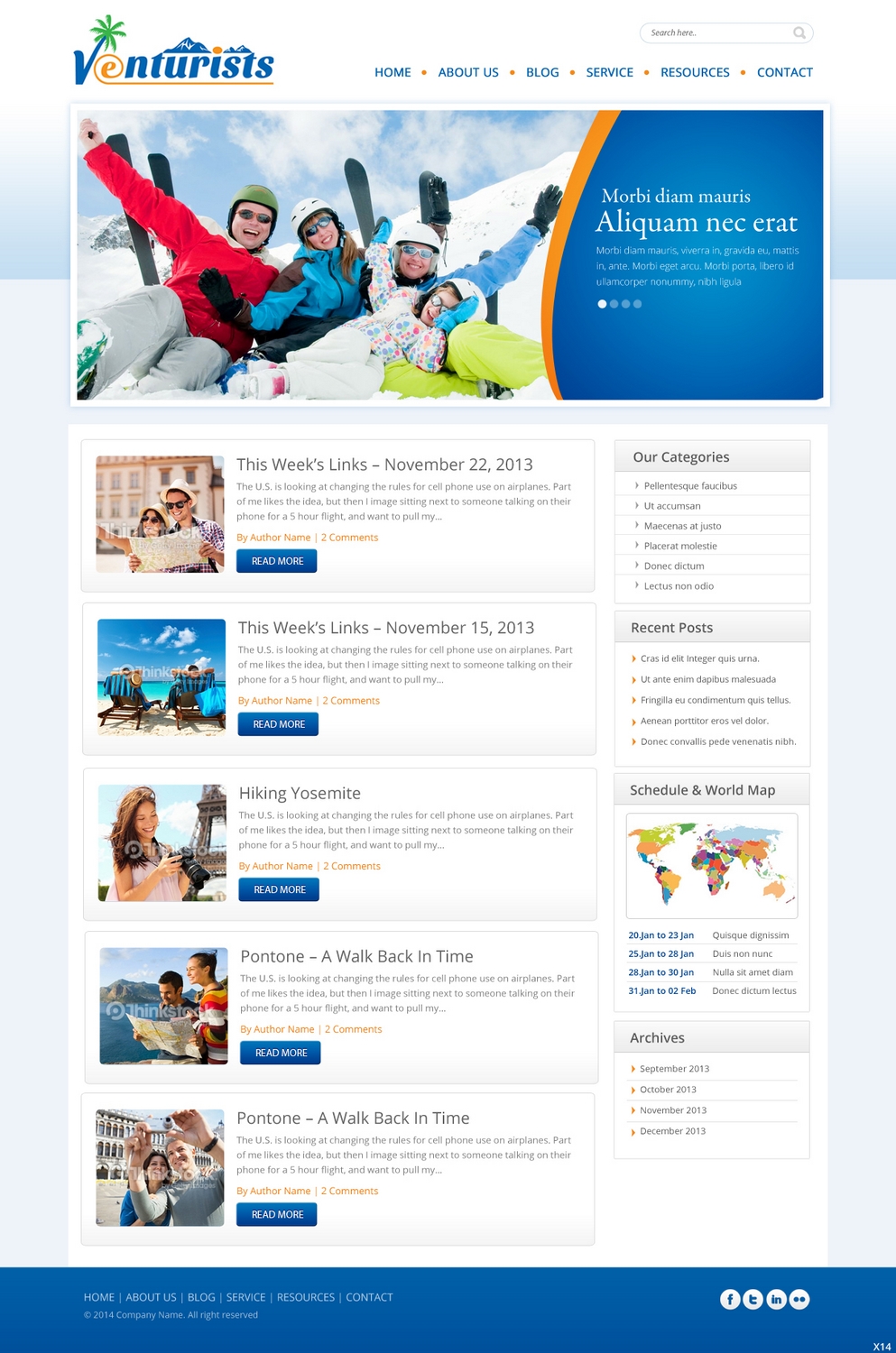 Wordpress Design by pb for this project | Design #2902610