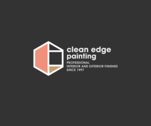 Diseño de Logo por ATDias para  Clean Edge Painting  | Diseño #19507007