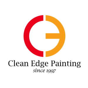 Diseño de Logo por mguluzada para  Clean Edge Painting  | Diseño #19512125