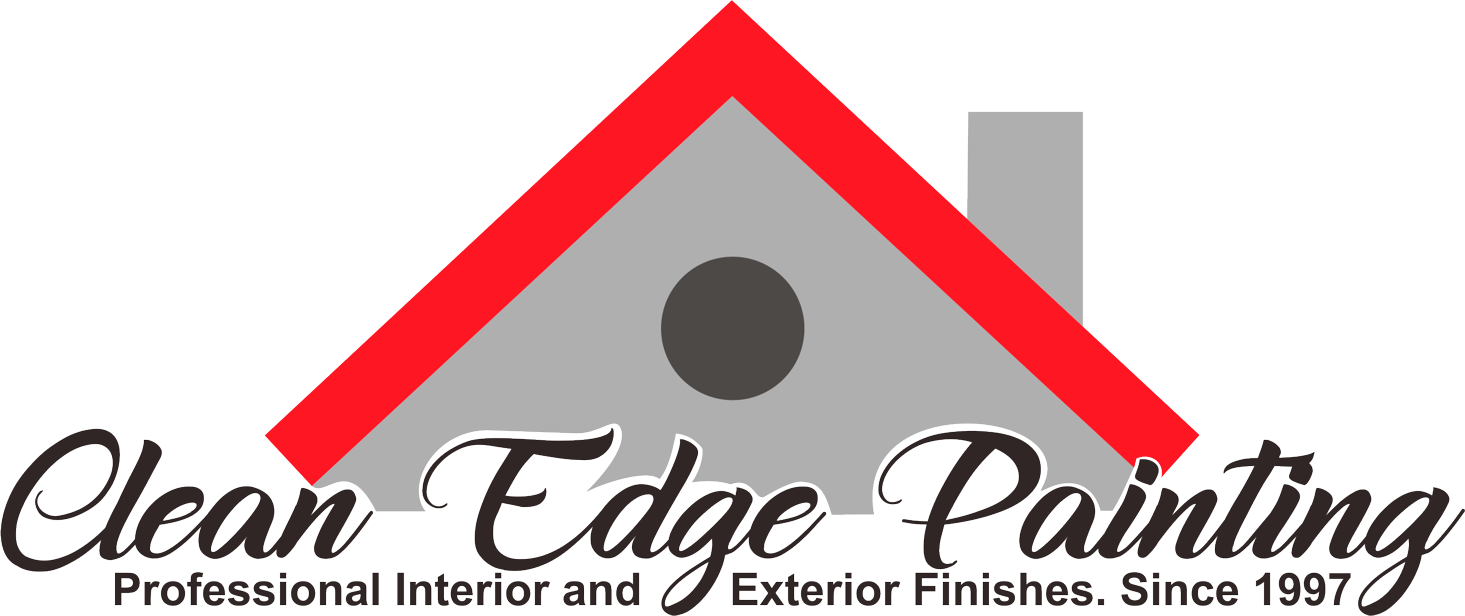 Logo-Design von Kendhil Artwork (Andi Setya) für  Clean Edge Painting  | Design #19512575
