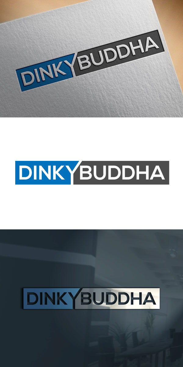 Logo Design by .......- for this project | Design #19508953