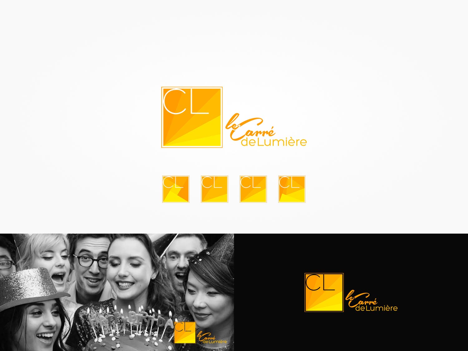 Logo Design by TTK for this project | Design #19503628