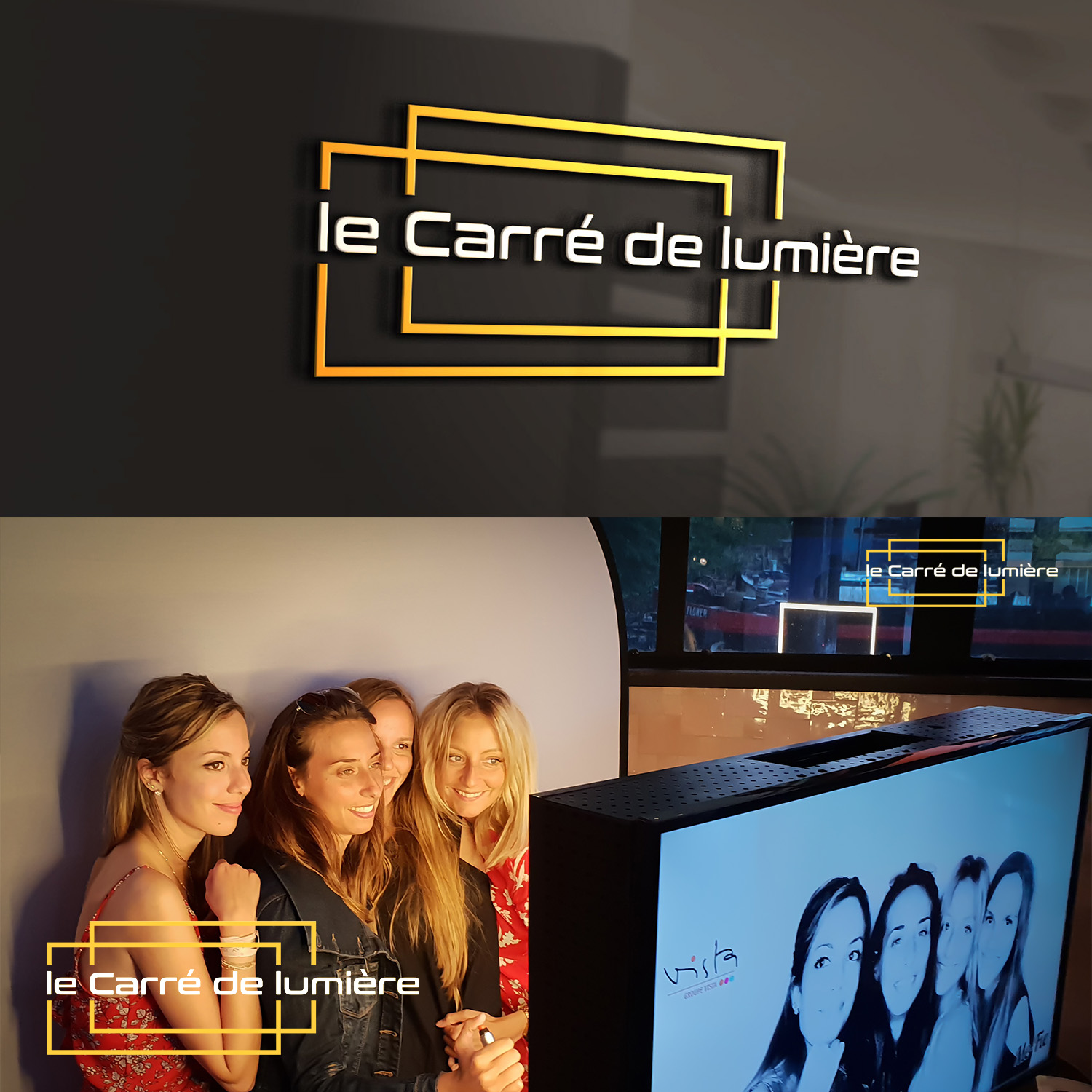 Logo Design by SGS.Design for this project | Design #19506882