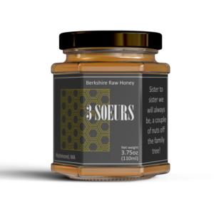 Label Design by Hatem for this project | Design: #19508991