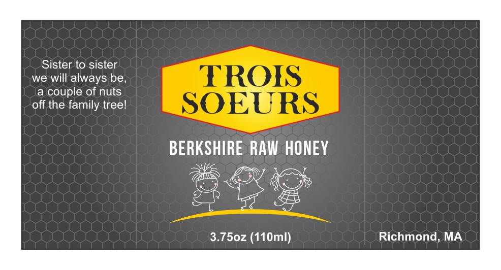 Label Design by Savitra for this project | Design #19516537