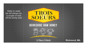 Label Design by Savitra