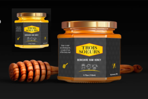 Label Design by Savitra for this project | Design: #19520441