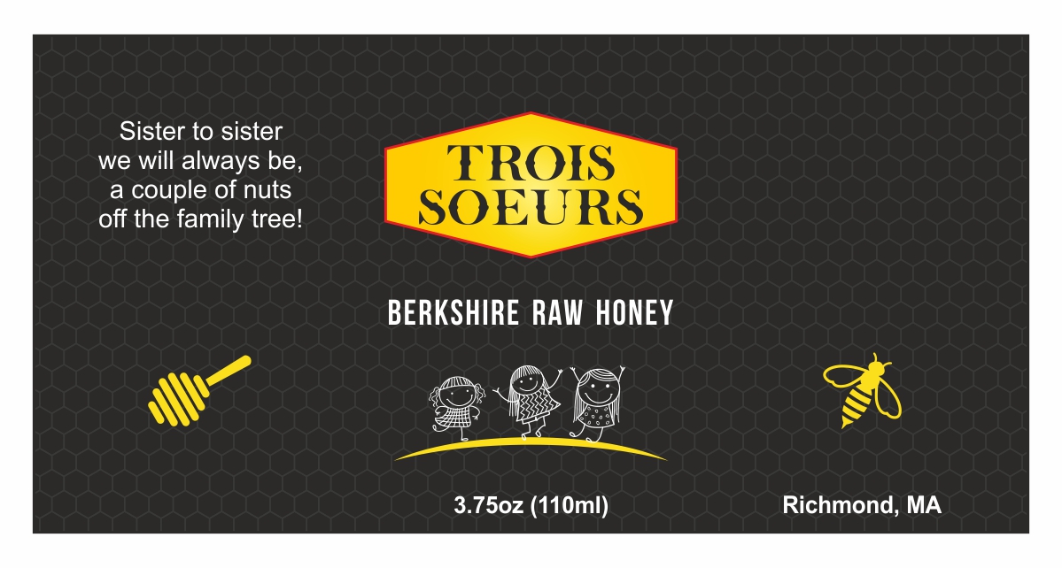 Label Design by Savitra for this project | Design #19534551