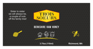 Label Design by Savitra for this project | Design: #19534551