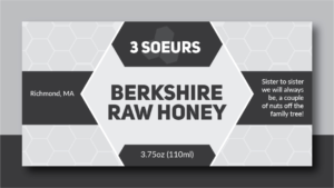 Label Design by Deziners Zone for this project | Design: #19511741
