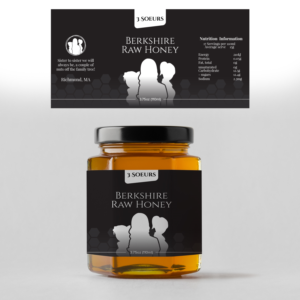 Label Design by Maxo-Biz for this project | Design: #19510476