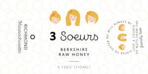 Label Design by Sarah Sherman Design for this project | Design #19510738