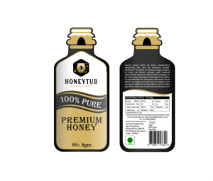 Packaging Design by Giovanni