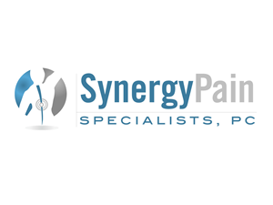 Synergy Pain Specialists, PC | Logo Design by WAkland