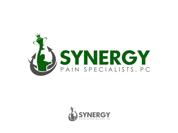 Logo Design by DSGNERD for this project | Design #707371