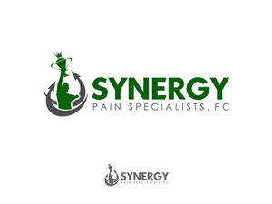 Logo Design by DSGNERD