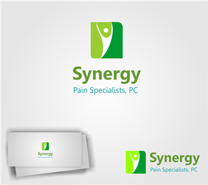 Logo Design by Naavyd for this project | Design: #701630