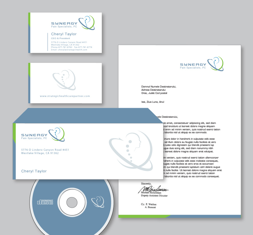 Logo Design by instudio for this project | Design: #729115