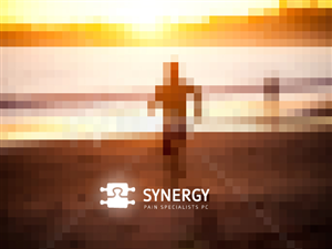 Logo Design by Jakub Czubak for this project | Design: #706474