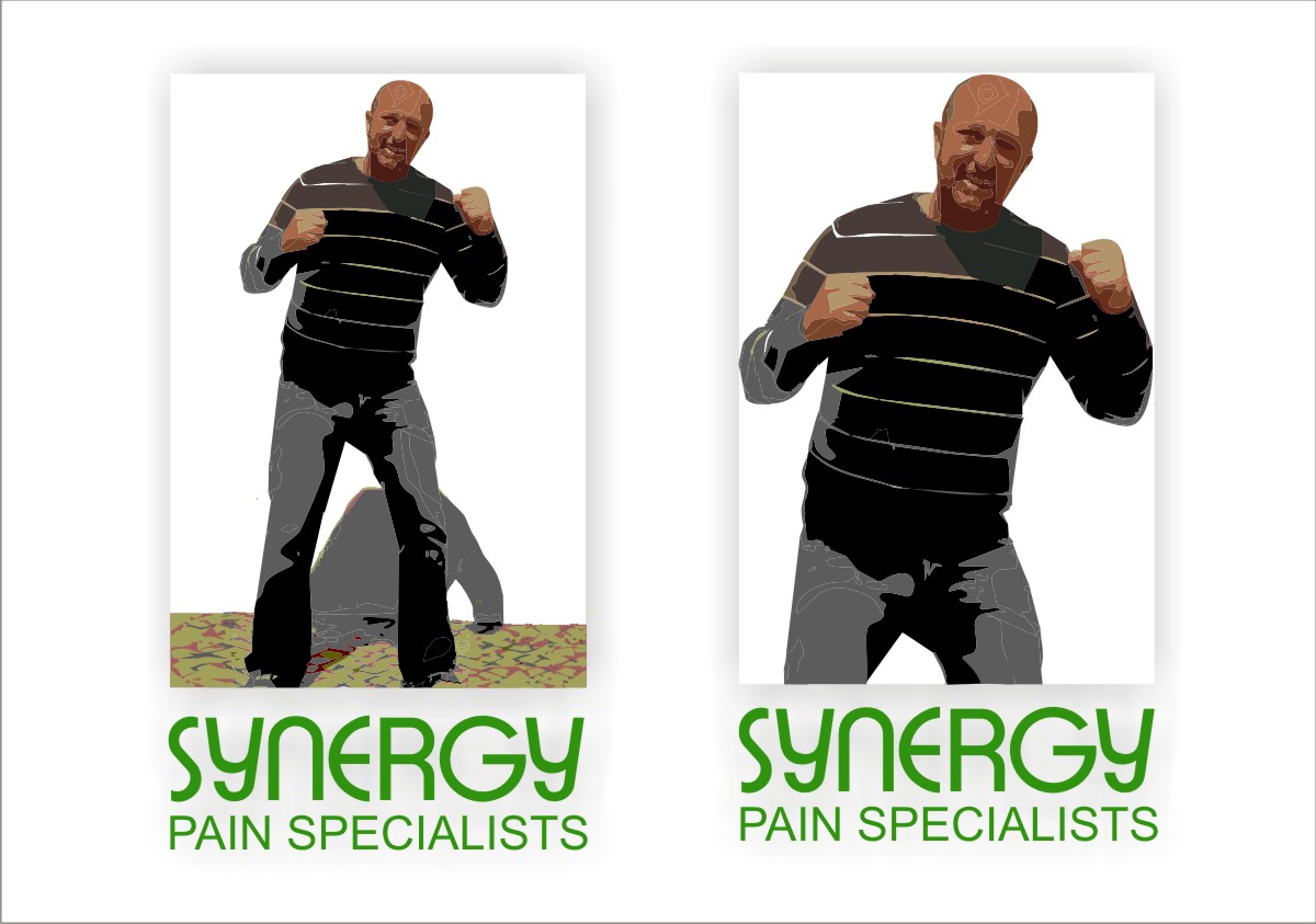 Logo Design by TJ for this project | Design #695634