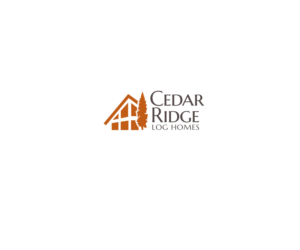 Cedar Ridge Log Homes and construction  