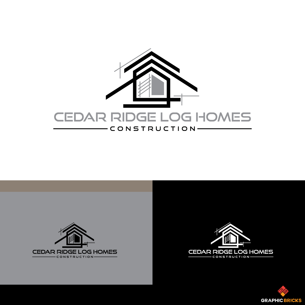 Logo Design by Graphic Bricks for this project | Design #19508959
