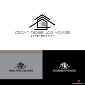 Cedar Ridge Log Homes and construction  