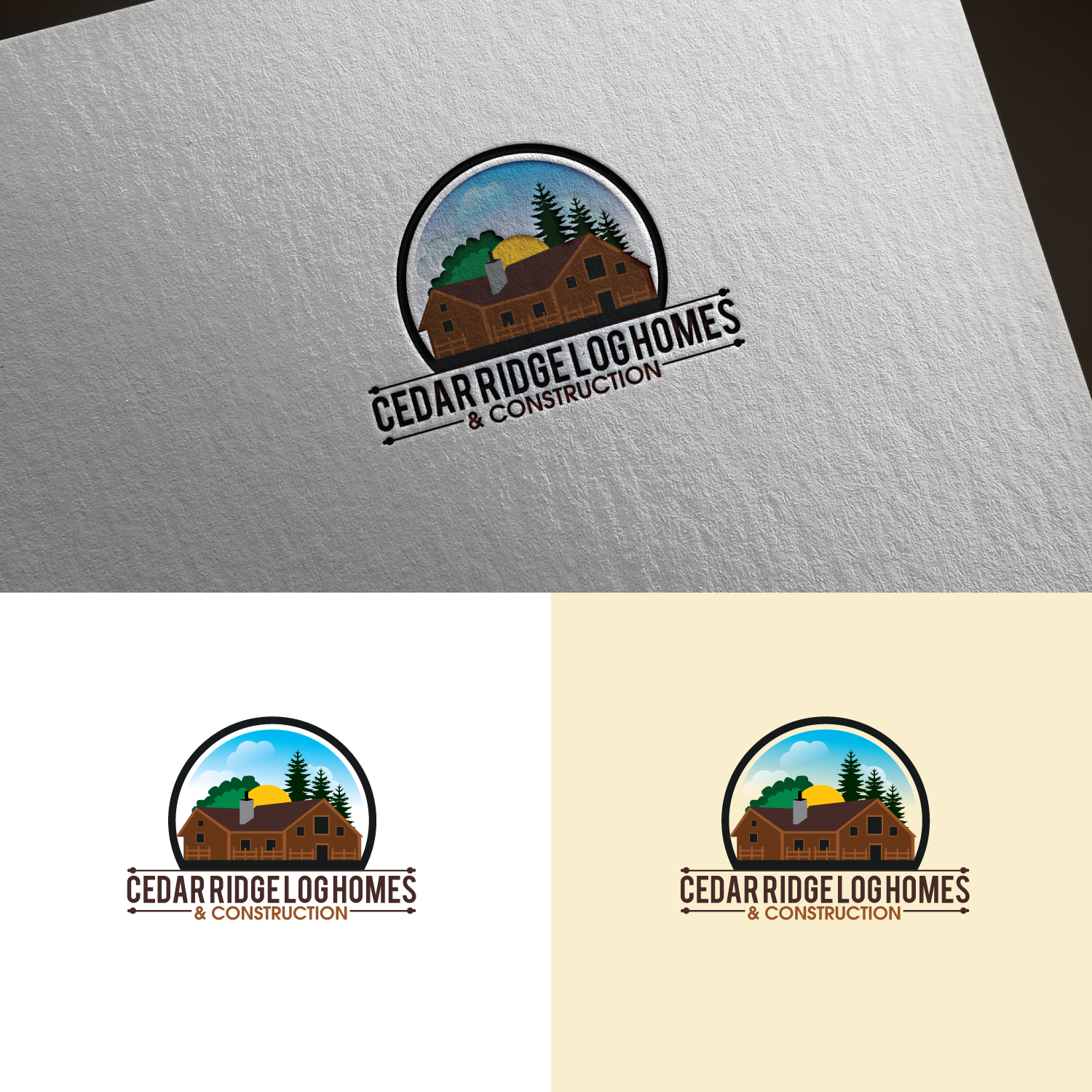Logo Design by sankar999 for this project | Design #19506394