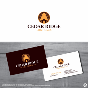 Logo Design by MBARO for this project | Design: #19508242