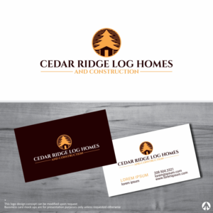 Logo Design by MBARO for this project | Design: #19509341