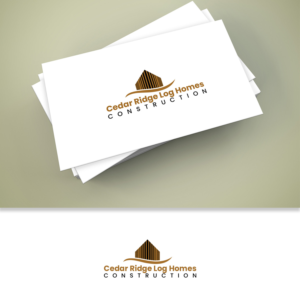 Cedar Ridge Log Homes and construction  