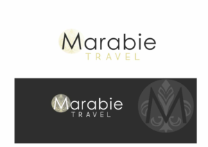 Design de Logo par Marinescu Rozalia pour Marabie Travel | Design #19550107