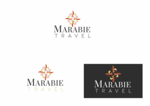 Design de Logo par Marinescu Rozalia pour Marabie Travel | Design : #19550108