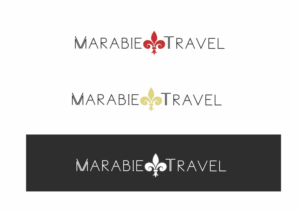 Design de Logo par Marinescu Rozalia pour Marabie Travel | Design : #19550109