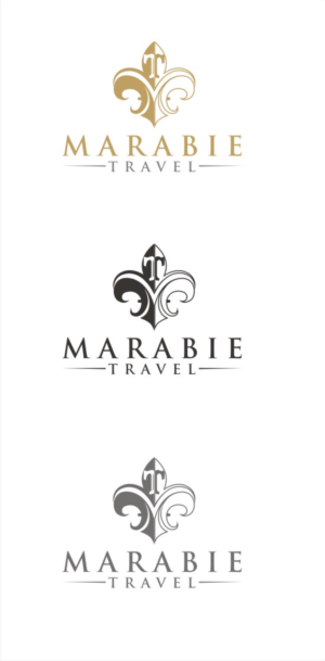 Design de Logo par nutu pour Marabie Travel | Design : #19535701